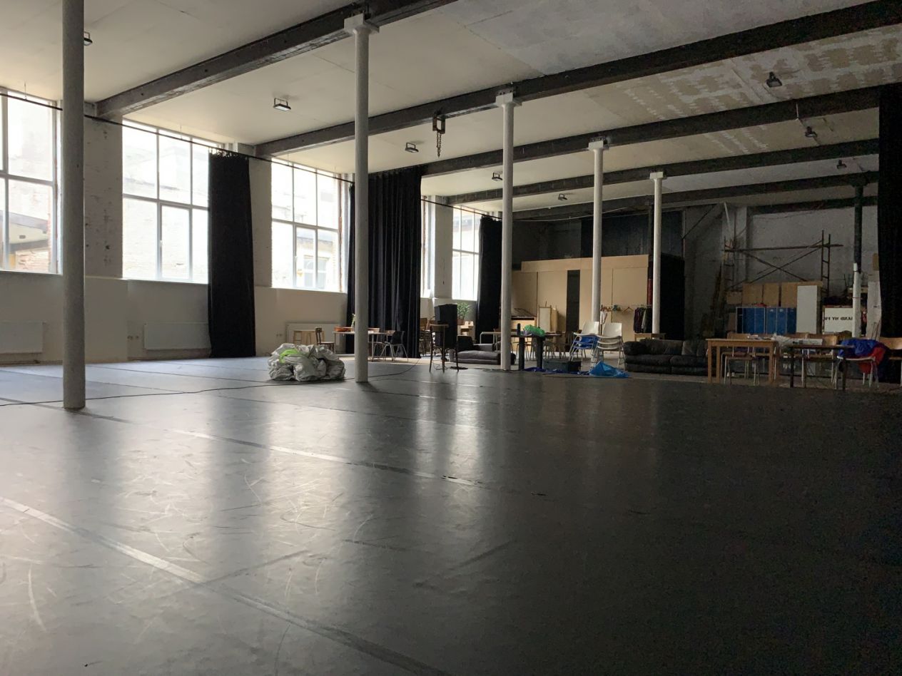 Studio Etangs Noirs
