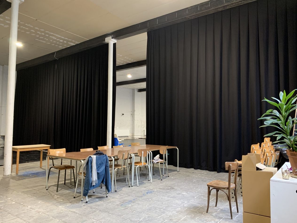 Studio Etangs Noirs