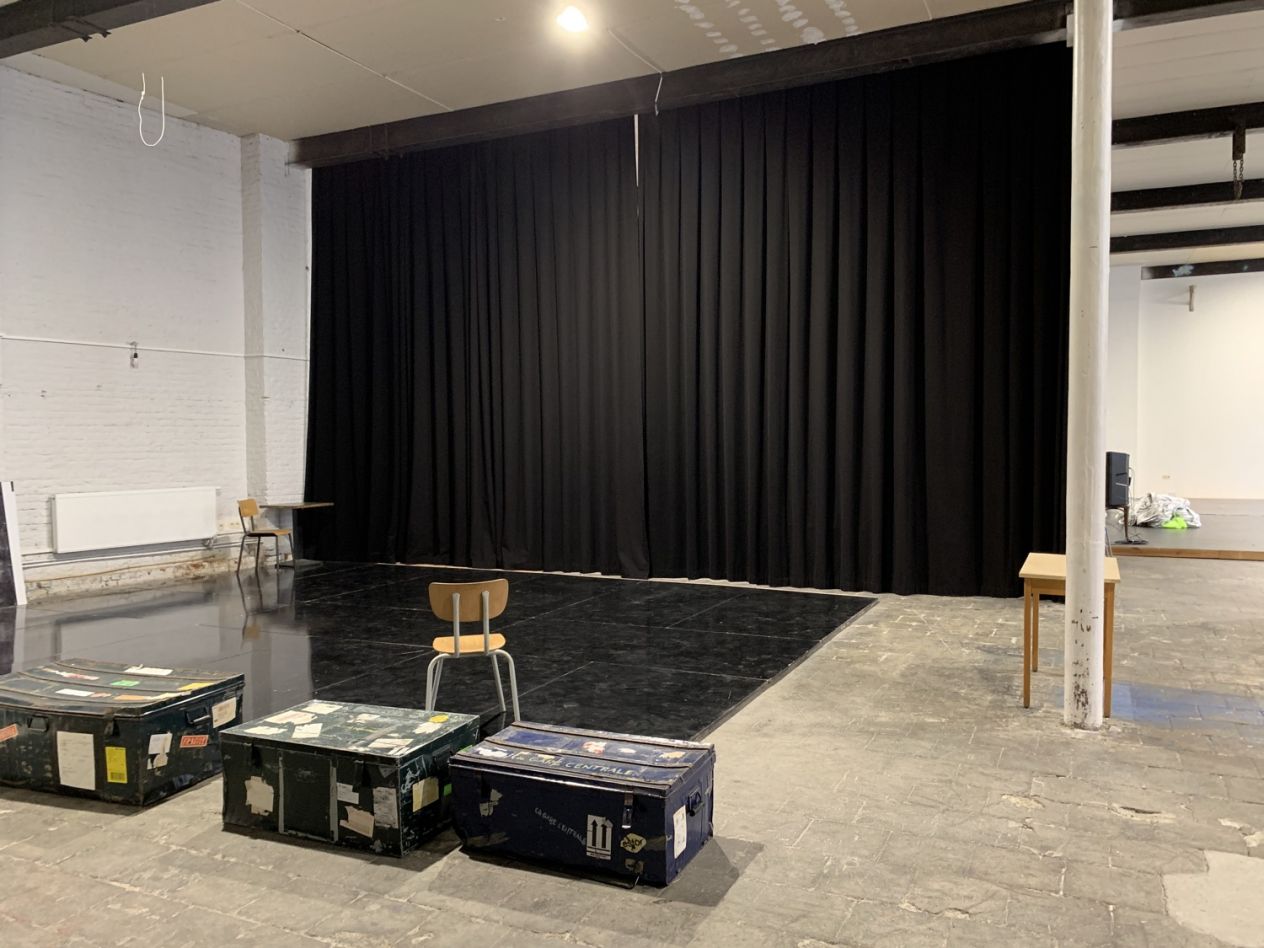 Studio Etangs Noirs