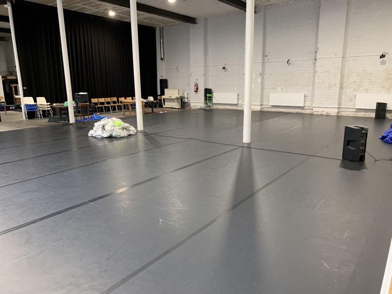 Studio Etangs Noirs