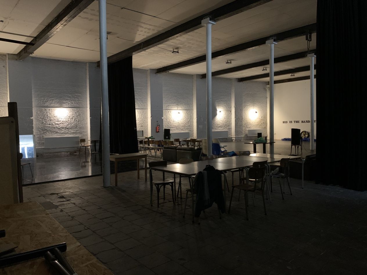 Studio Etangs Noirs